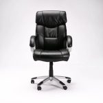 Luxury Executive Hiback Office Chair Cm043 - Image 2