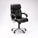 Luxury Executive Hiback Office Chair Cm043