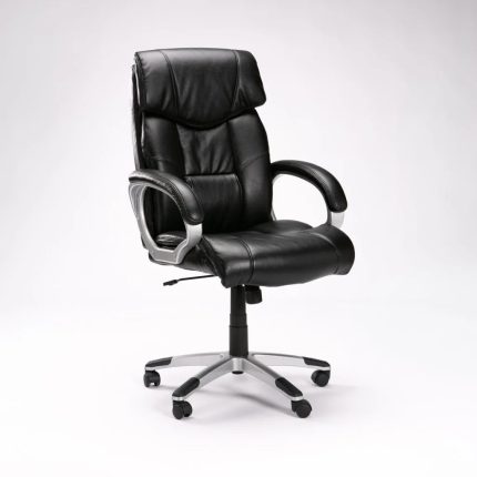 Luxury Executive Hiback Office Chair Cm043