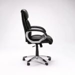 Luxury Executive Hiback Office Chair Cm043 - Image 3
