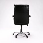 Luxury Executive Hiback Office Chair Cm043 - Image 4