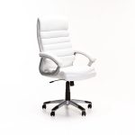 Luxury Executive Hiback Office Chair Cm113