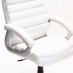 Luxury Executive Hiback Office Chair Cm113 - Image 5