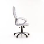 Luxury Executive Hiback Office Chair Cm113 - Image 3