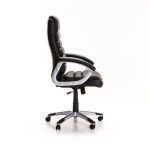Luxury Executive Hiback Office Chair Cm113 - Image 8