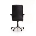 Luxury Executive Hiback Office Chair Cm113 - Image 9