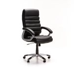 Luxury Executive Hiback Office Chair Cm113 - Image 6