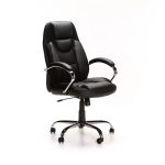 Luxury Executive Hiback Office Chair Cm710