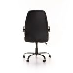Luxury Executive Hiback Office Chair Cm710 - Image 4