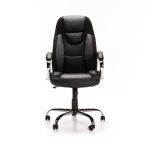 Luxury Executive Hiback Office Chair Cm710 - Image 2