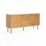 Lyon 3 Door Sideboard