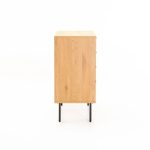 Lyon 4 Drawer Chest - Image 4