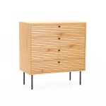Lyon 4 Drawer Chest