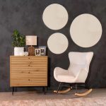 Lyon 4 Drawer Chest - Image 2