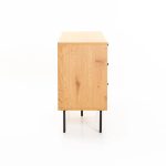 Lyon 6 Drawer Dresser - Image 3