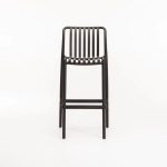 Majorca Indoor/Outdoor Barstool - Image 7