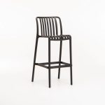 Majorca Indoor/Outdoor Barstool - Image 6