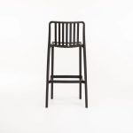 Majorca Indoor/Outdoor Barstool - Image 9