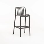 Majorca Indoor/Outdoor Barstool