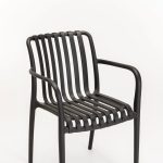 Majorca Indoor/Outdoor Chair With Arms - Image 10