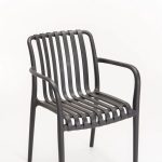 Majorca Indoor/Outdoor Chair With Arms - Image 5