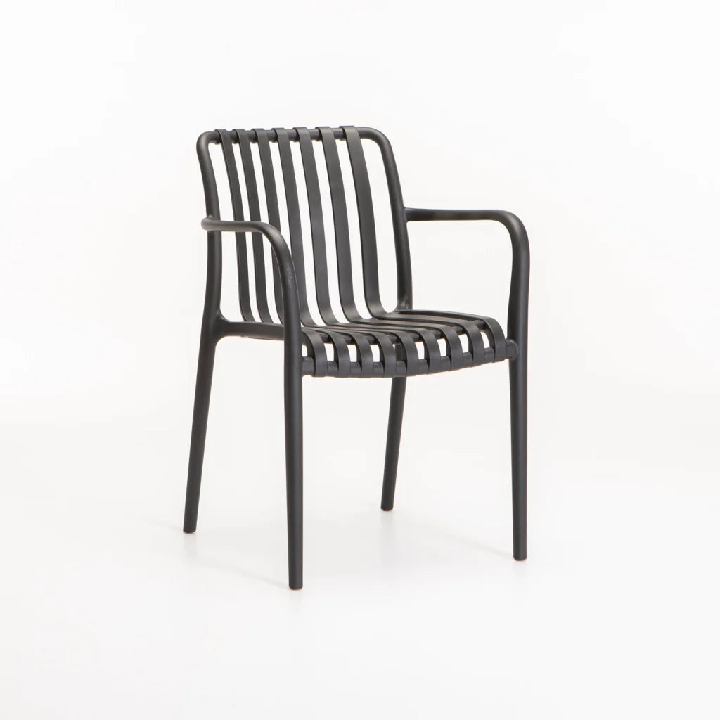 decofurn-furniture-majorca-indoor-outdoor-chair-with-arms-614 Majorca Indoor/Outdoor Chair With Arms - Image 1