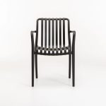 Majorca Indoor/Outdoor Chair With Arms - Image 7