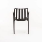 Majorca Indoor/Outdoor Chair With Arms - Image 9