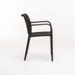 Majorca Indoor/Outdoor Chair With Arms - Image 8