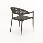 Malta Outdoor Chair - Image 3