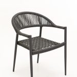 Malta Outdoor Chair - Image 7