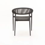 Malta Outdoor Chair - Image 6