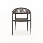 Malta Outdoor Chair - Image 4