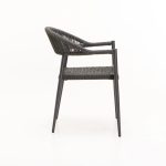 Malta Outdoor Chair - Image 5