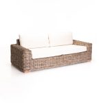 Medan Kubu 2.5 Seater Couch