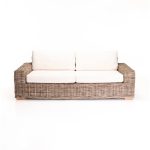 Medan Kubu 2.5 Seater Couch - Image 2