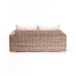 Medan Kubu 2 Seater Couch - Image 4