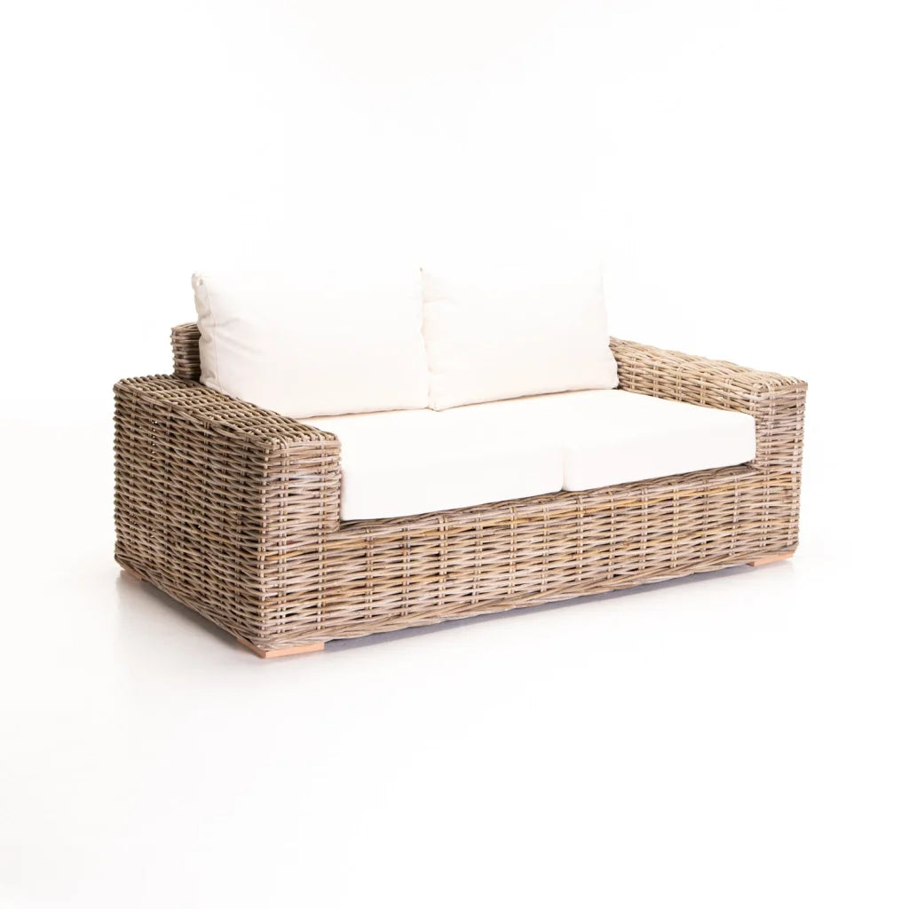 decofurn-furniture-medan-kubu-2-seater-couch-526 Medan Kubu 2 Seater Couch - Image 1