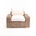 Medan Kubu Armchair - Image 2