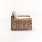 Medan Kubu Armchair - Image 3
