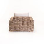 Medan Kubu Armchair - Image 4