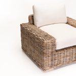 Medan Kubu Armchair - Image 5
