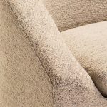 Mila Speckled Fabric Chair - Image 11