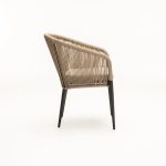 Milos Outdoor Chair - Image 8
