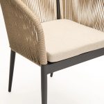 Milos Outdoor Chair - Image 10