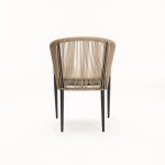 Milos Outdoor Chair - Image 9