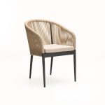 Milos Outdoor Chair - Image 6