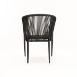 Milos Outdoor Chair - Image 4