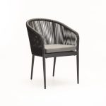 Milos Outdoor Chair