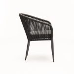 Milos Outdoor Chair - Image 3